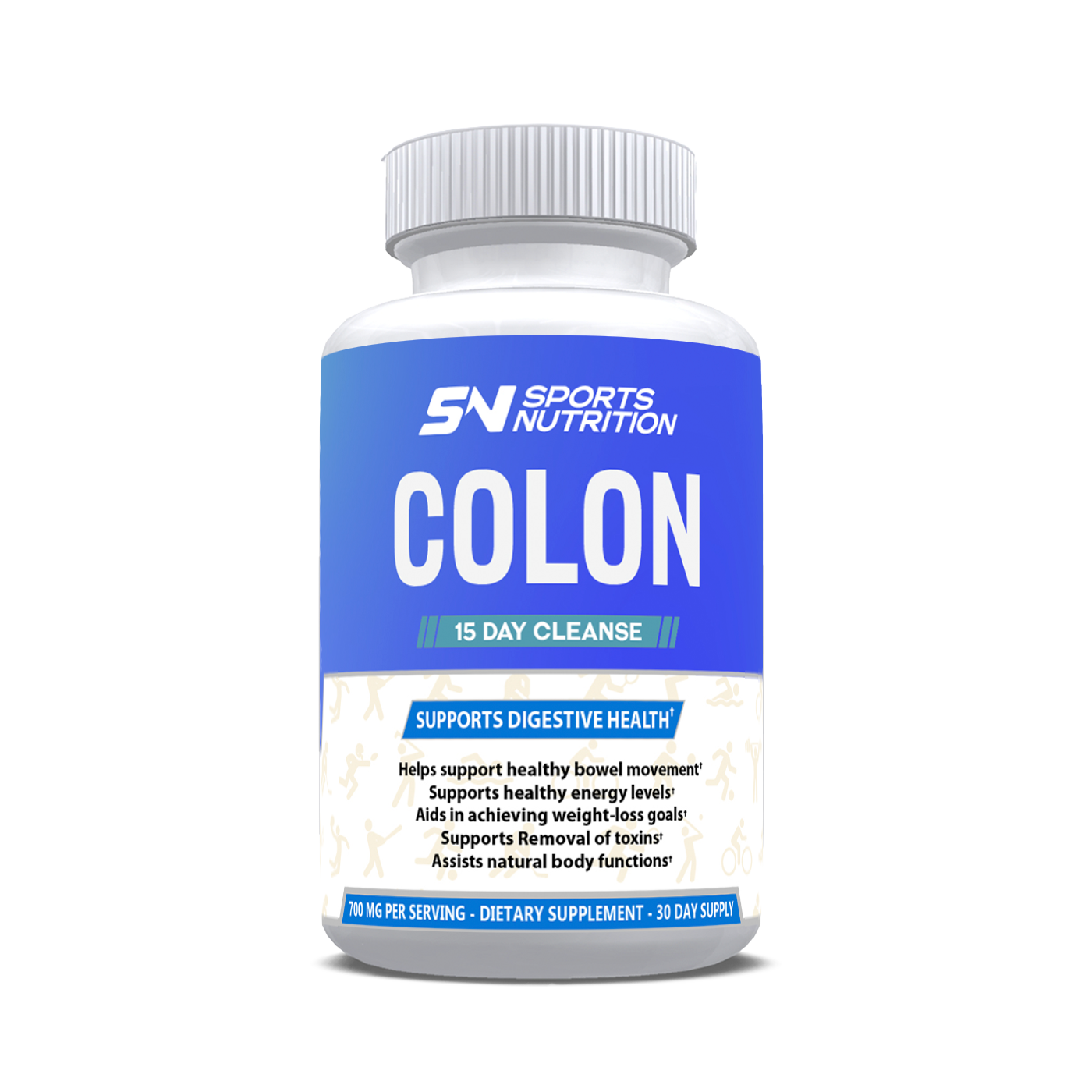 Colon Cleanse