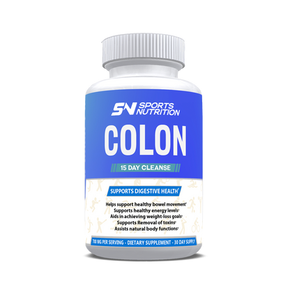 Colon Cleanse