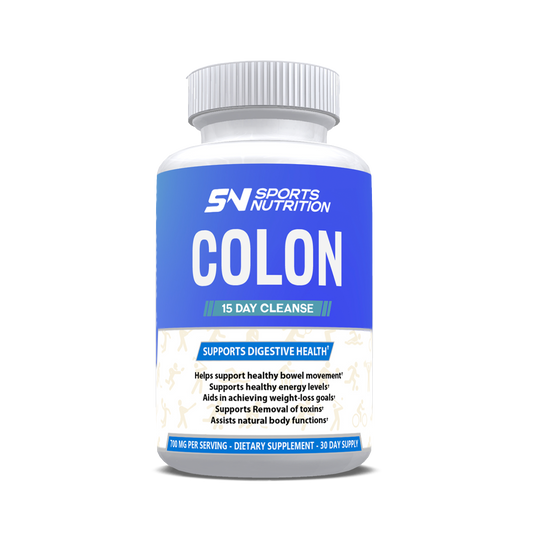 Colon Cleanse