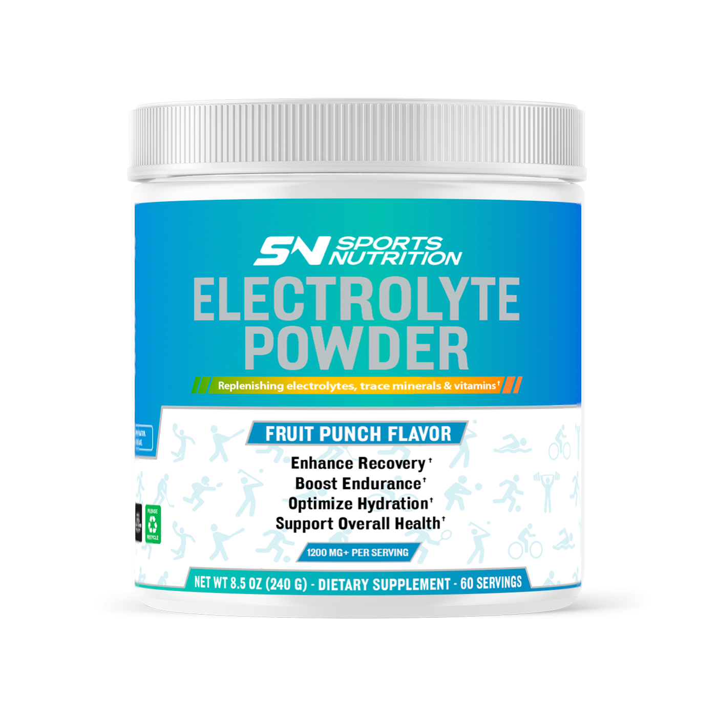 Electrolyte Powder