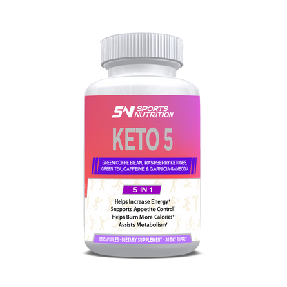 Keto 5