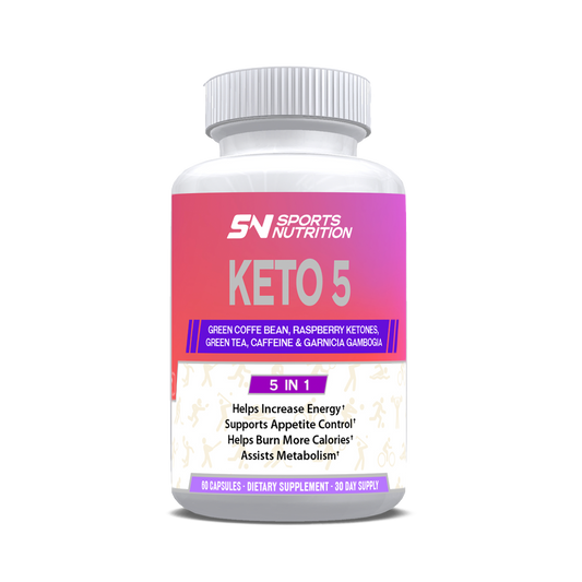 Keto 5