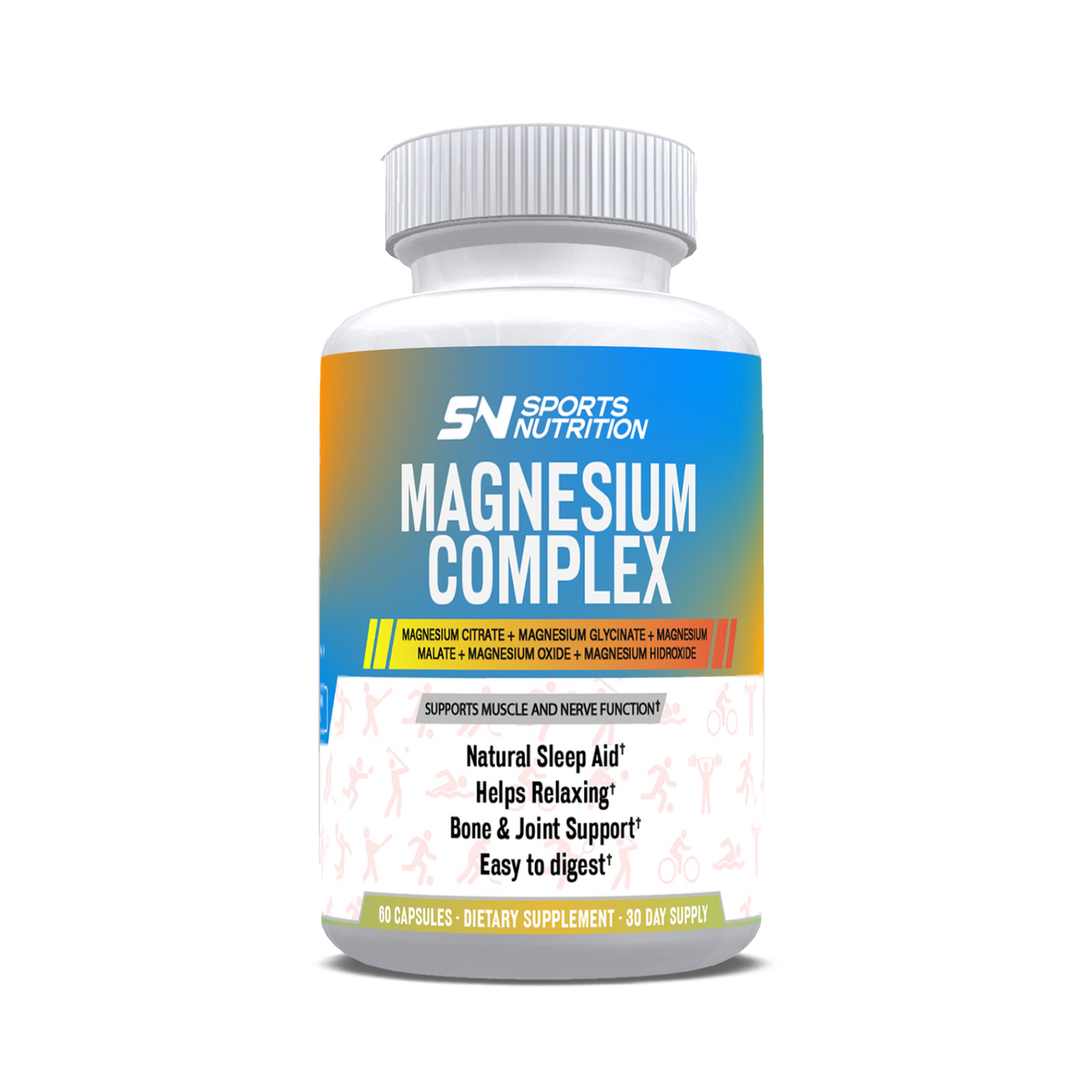 Magnesium Complex