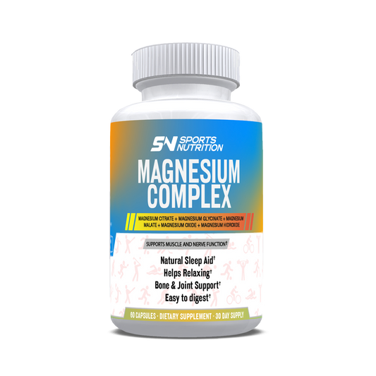Magnesium Complex