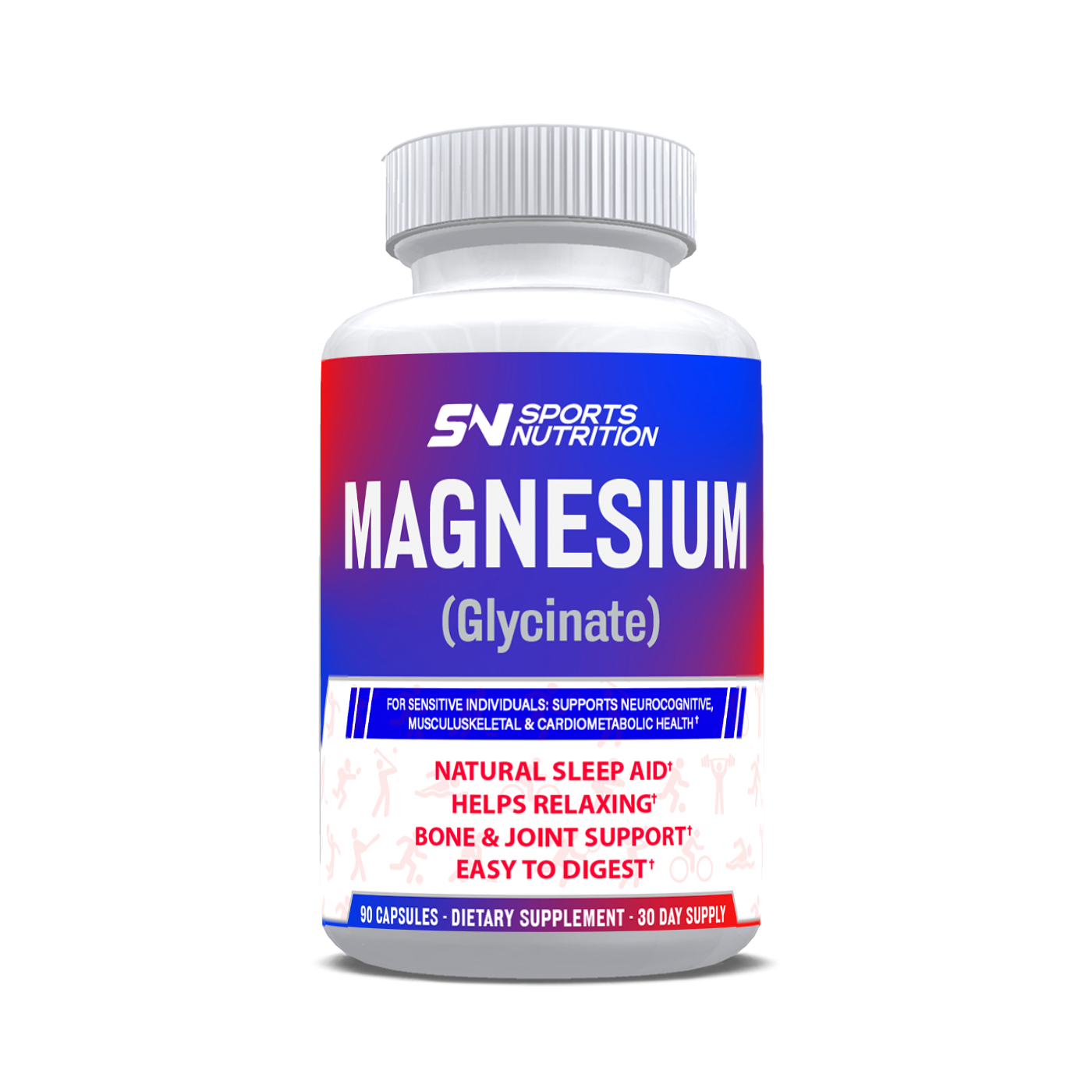 Magnesium Glycinate