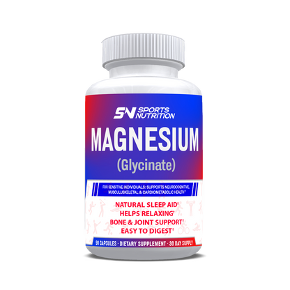 Magnesium Glycinate