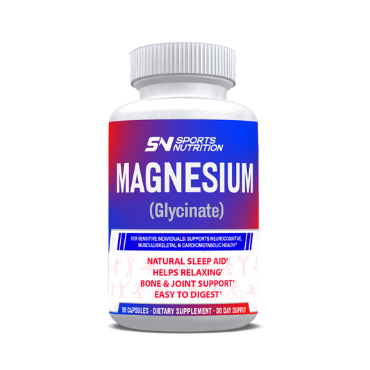Magnesium Glycinate