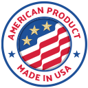 Made in USA