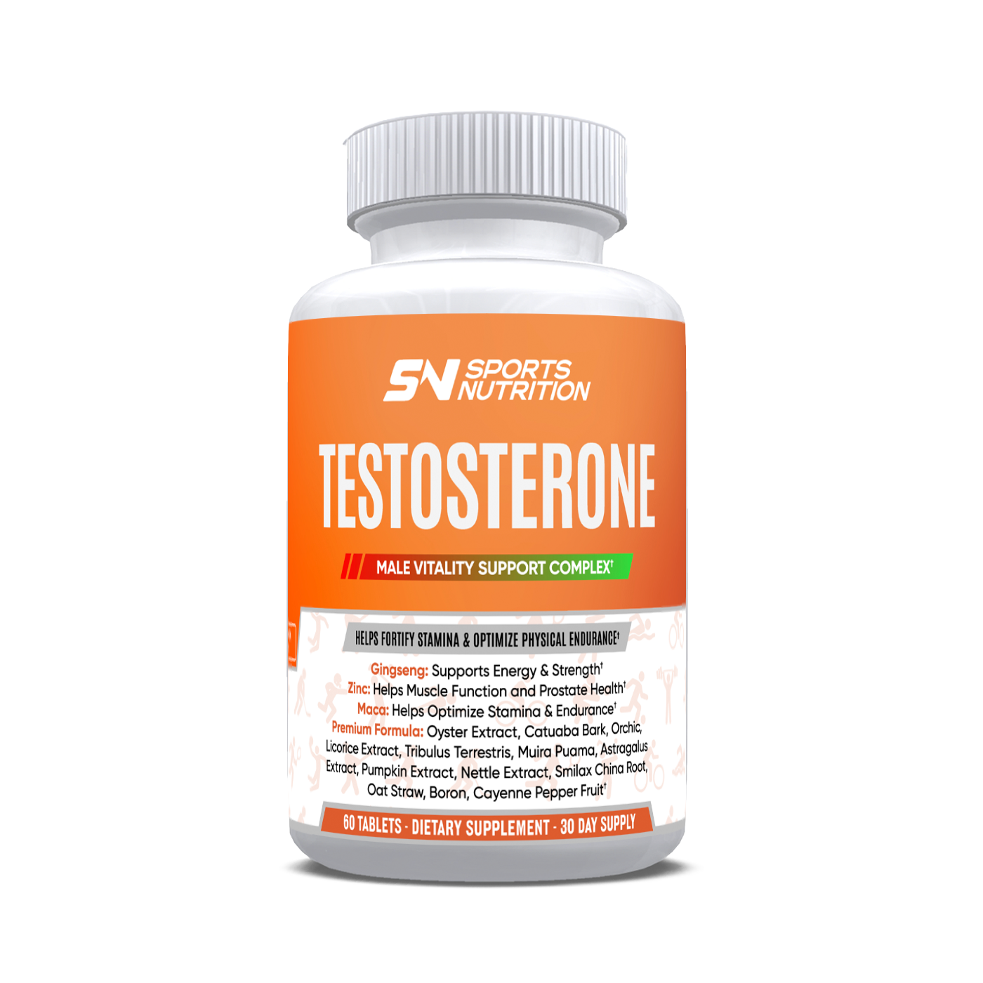 Testosterone