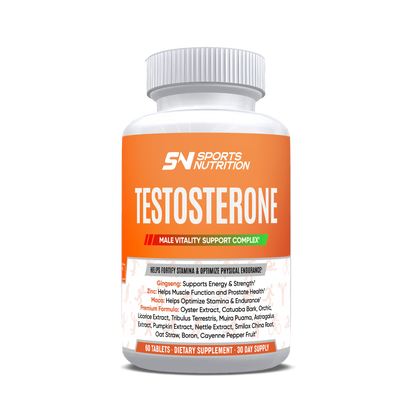 Testosterone