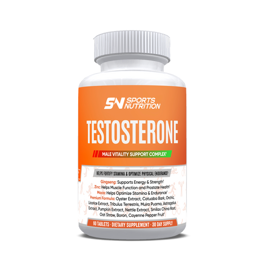 Testosterone