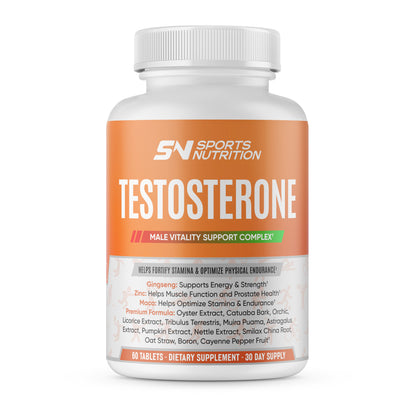 Testosterone