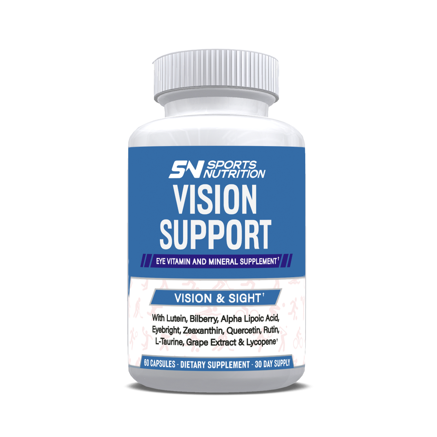Vision Support