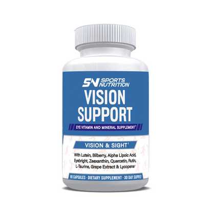 Vision Support