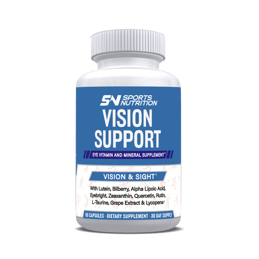 Vision Support