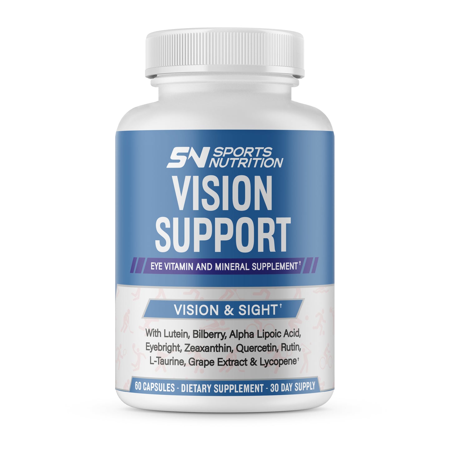 Vision Support