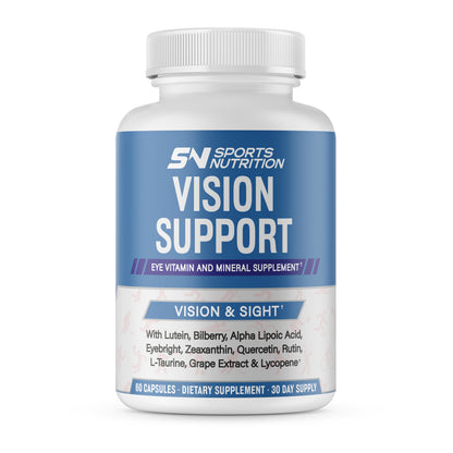 Vision Support