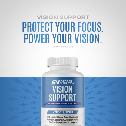 Vision Support